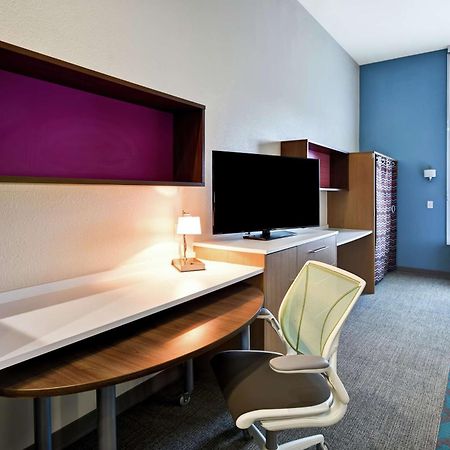 Home2 Suites By Hilton Oklahoma City Airport Exteriör bild