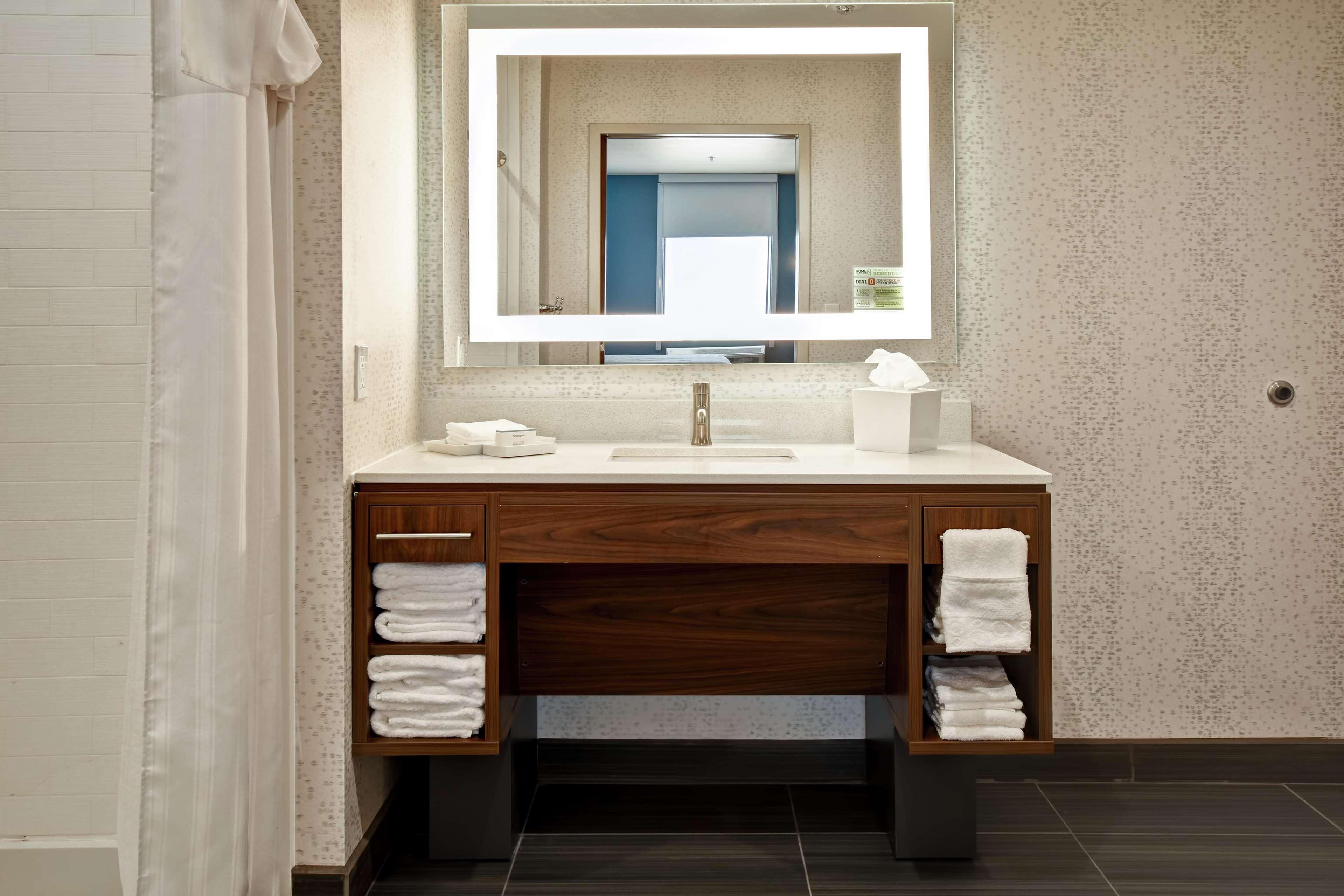 Home2 Suites By Hilton Oklahoma City Airport Exteriör bild