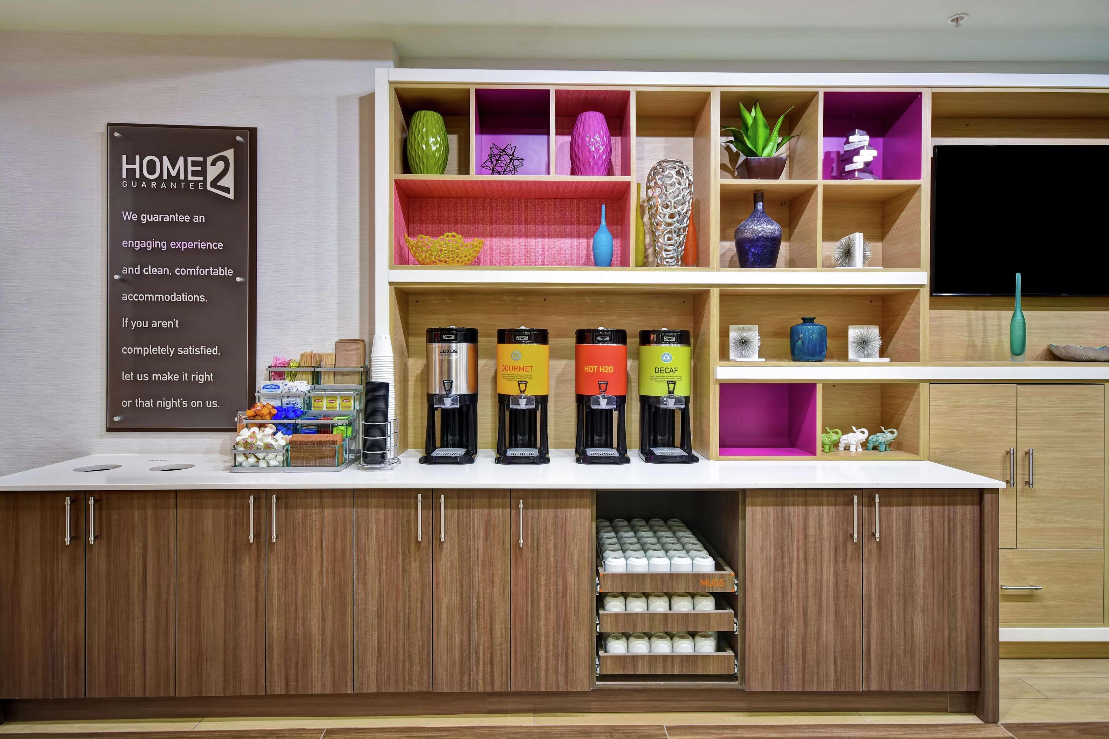 Home2 Suites By Hilton Oklahoma City Airport Exteriör bild