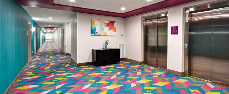 Home2 Suites By Hilton Oklahoma City Airport Exteriör bild